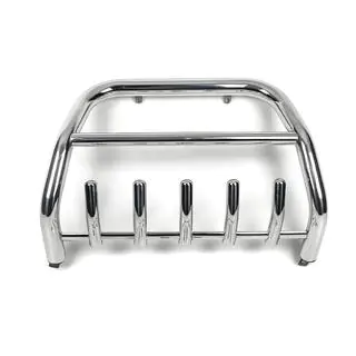 Front Bar WT003 (Stainless Steel) photo 2