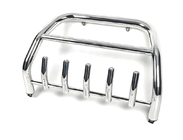 Nissan X-trail T32/Rogue 2014-2021 Bull Bar WT003 (Stainless Steel) photo 6