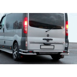 Rear Guard AK-Special (Stainless Steel) photo 1