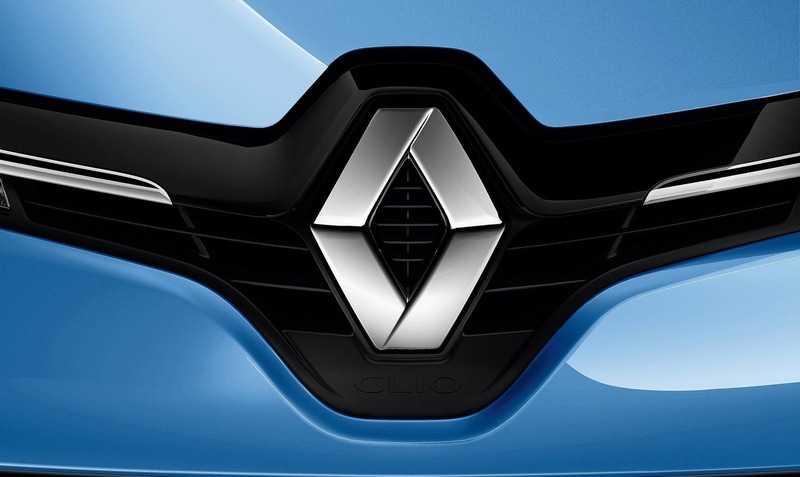 New products for Renault