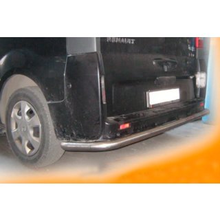 Rear Guard AK005 (Stainless Steel) photo 2