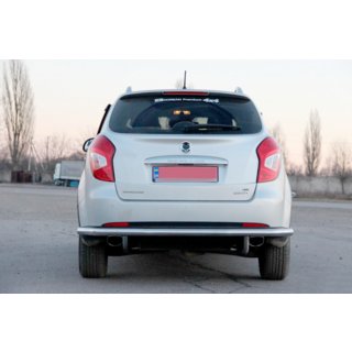 Rear Bar AK005 (Stainless Steel) photo 2