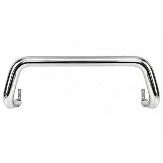 Rear Bar AK006 Stainless Steel photo 2