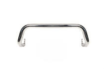 SsangYong Korando 2010-2019 Rear Bar AK007 (Stainless Steel) photo 3