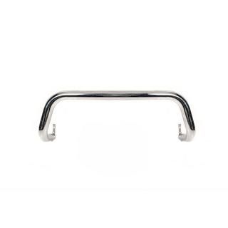 Rear Bar AK007 (Stainless Steel) photo 3