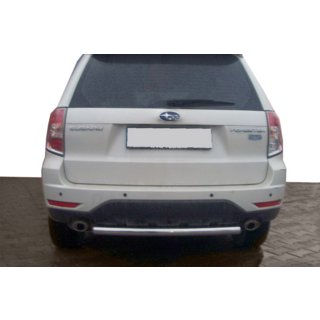 Rear Bar AK002 (Stainless Steel) photo 3