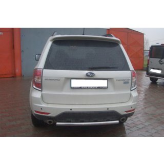 Rear Bar AK002 (Stainless Steel) photo 1