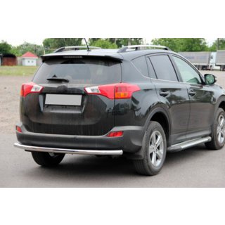 Rear Bar AK002 (Stainless Steel) photo 2