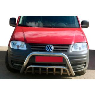 Bull Bar WT002 (Stainless Steel)