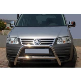 Bull Bar WT005 (Stainless Steel)