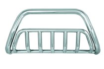 Volkswagen Crafter 2006-2016 Bull Bar WT002 (Stainless Steel) photo 2