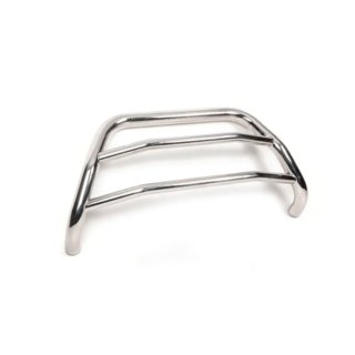 Bull Bar WT022 Stainless Steel photo 3