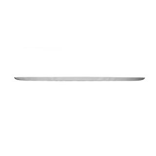 Trunk trim stainless steel photo 2