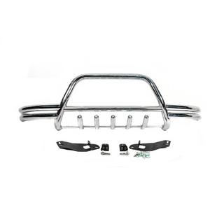 Bull Bar WT003 Plus-2 (Stainless Steel) photo 3