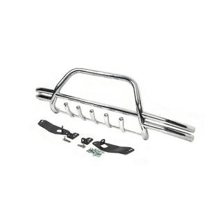 Bull Bar WT003 Plus-2 (Stainless Steel) photo 4
