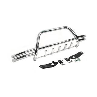 Bull Bar WT003 Plus-2 (Stainless Steel) Volkswagen T4 Transporter 1990-2003 photo 4