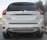 Volvo XC60 2009-2017 Rear Guard AK007 (Stainless Steel) photo 2