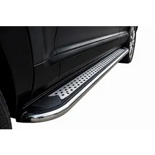 Side Steps Maydos V2 (2 pcs, Aluminum & Stainless Steel)