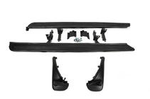Range Rover III L322 2002-2012 Side Steps Original Design photo 7