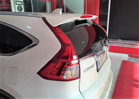 Honda CRV 2012-2016 Meliset Spoiler (primed for painting) photo 3