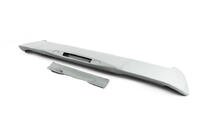 Honda CRV 2012-2016 Meliset Spoiler (primed for painting) photo 5