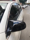 Volkswagen Jetta 2006-2011 Full Window Trim Stainless Steel photo 2
