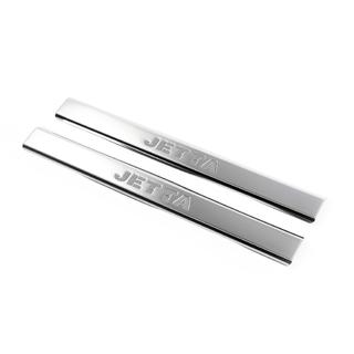 Stainless Steel Inner Door Sill Covers photo 4