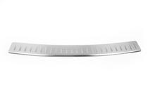 Volkswagen Passat B6 2006-2012 Rear Bumper Protector OmsaLine (SW only) photo 2