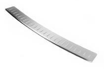 Volkswagen Passat B6 2006-2012 Rear Bumper Protector OmsaLine (SW only) photo 3