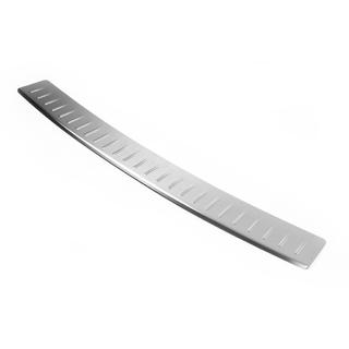 Rear Bumper Protector OmsaLine (SW only) photo 3