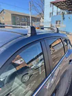 Fiat Scudo 1996-2007 Lockable roof cross bars for factory mounting points (2 pcs) photo 3