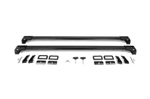 Fiat Scudo 1996-2007 Lockable roof cross bars for factory mounting points (2 pcs) photo 6