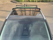 Honda CRV 2012-2016 Roof rack for integrated roof rails Skybar Special (set of 2) photo 19