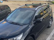 Honda CRV 2012-2016 Roof rack for integrated roof rails Skybar Special (set of 2) photo 18