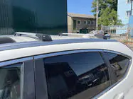 Honda CRV 2012-2016 Roof rack for integrated roof rails Skybar Special (set of 2) photo 2