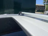 Honda CRV 2012-2016 Roof rack for integrated roof rails Skybar Special (set of 2) photo 4