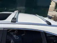Honda CRV 2012-2016 Roof rack for integrated roof rails Skybar Special (set of 2) photo 12