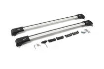 Honda CRV 2012-2016 Roof rack for integrated roof rails Skybar Special (set of 2) Black photo 8