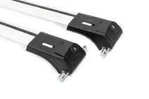 Honda CRV 2012-2016 Roof rack for integrated roof rails Skybar Special (set of 2) photo 3