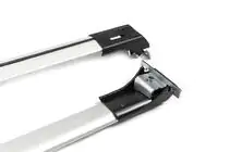Honda CRV 2012-2016 Roof rack for integrated roof rails Skybar Special (set of 2) photo 10