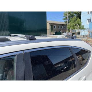 Roof rack for integrated roof rails Skybar Special (set of 2) photo 2