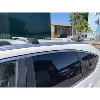 Roof rack for integrated roof rails Skybar Special (set of 2) photo 2