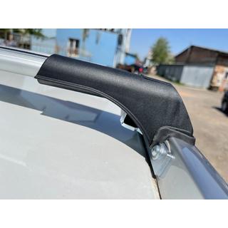 Roof rack for integrated roof rails Skybar Special (set of 2)