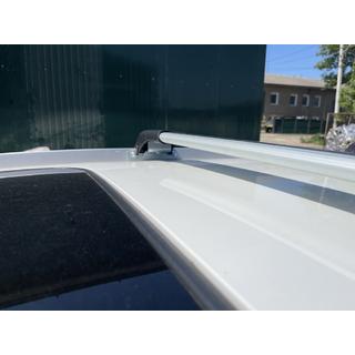 Roof rack for integrated roof rails Skybar Special (set of 2) photo 4
