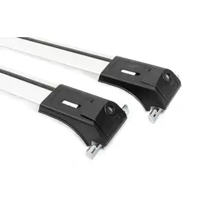 Roof rack for integrated roof rails Skybar Special (set of 2) photo 3