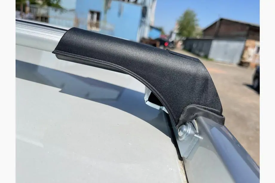 Honda CRV 2012-2016 Roof rack for integrated roof rails Skybar Special (set of 2) Image