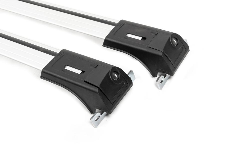 Honda CRV 2012-2016 Roof rack for integrated roof rails Skybar Special (set of 2) Grey Photo 3