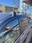 Mercedes Vito W639 2004-2014 Roof bars for original mounting points lockable (2 pcs) photo 2