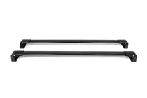 Mercedes Vito W639 2004-2014 Roof bars for original mounting points lockable (2 pcs) photo 7