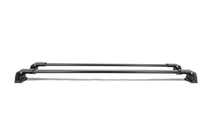 Mercedes Vito W639 2004-2014 Roof bars for original mounting points lockable (2 pcs) photo 8